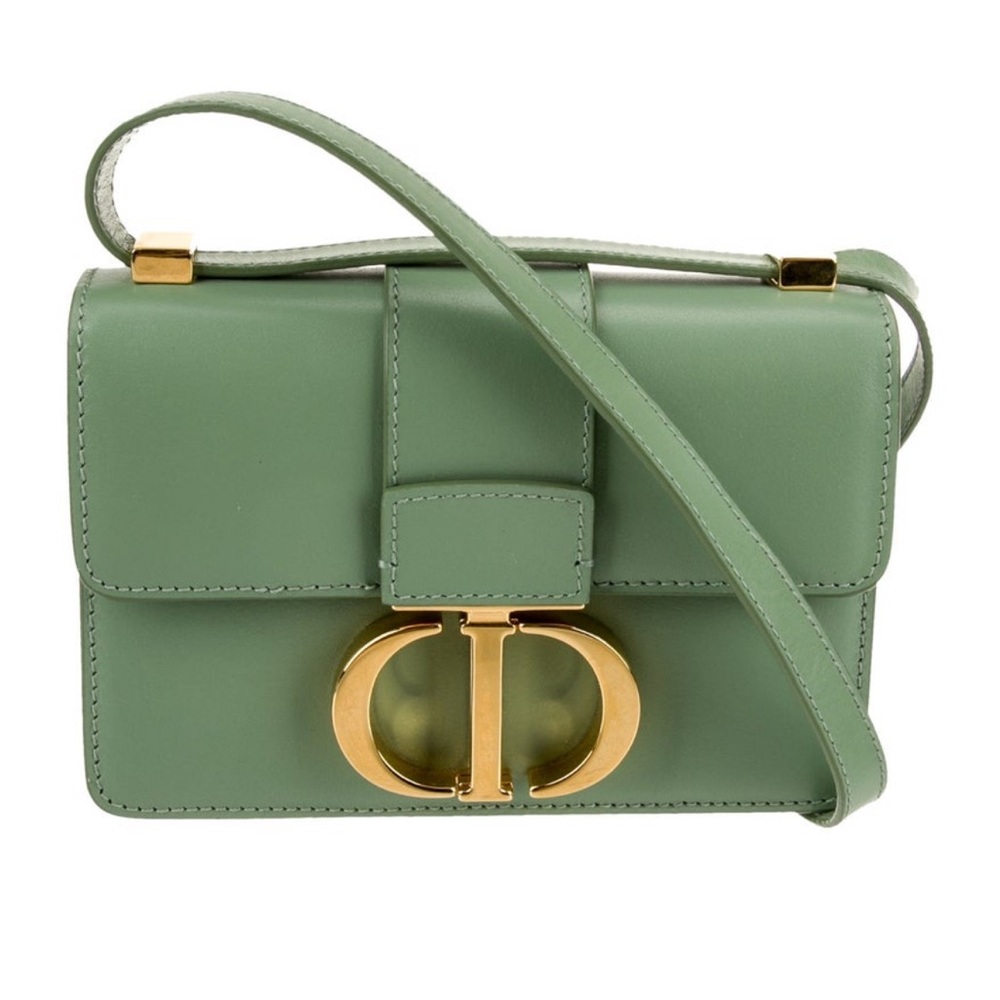 Dior mini crossbody/shoulder bag